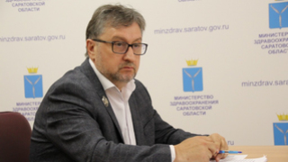 В Саратовской области у беременных стали реже находить сифилис