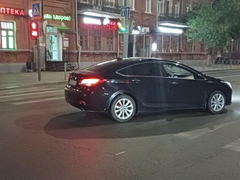 За день в Саратовской области 6 пешеходов попали под машины
