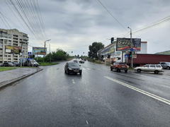 За день в Саратовской области 6 пешеходов попали под машины