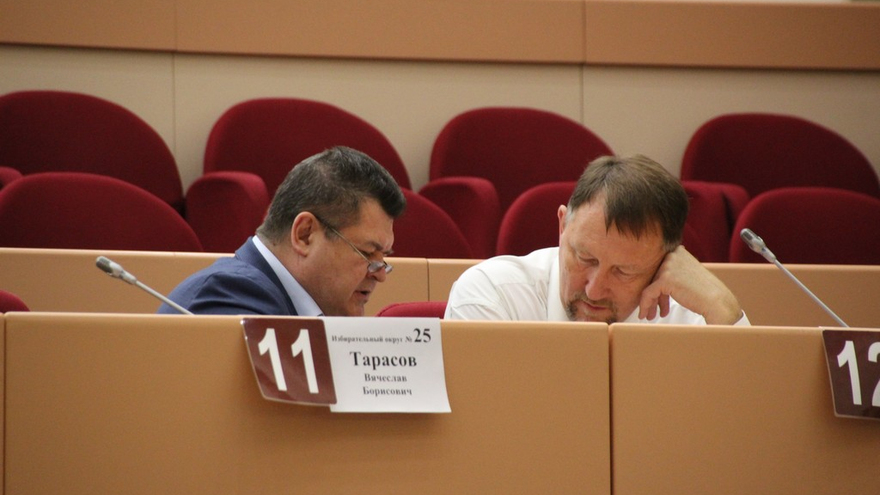 В Саратове увеличат зарплаты спортивным тренерам