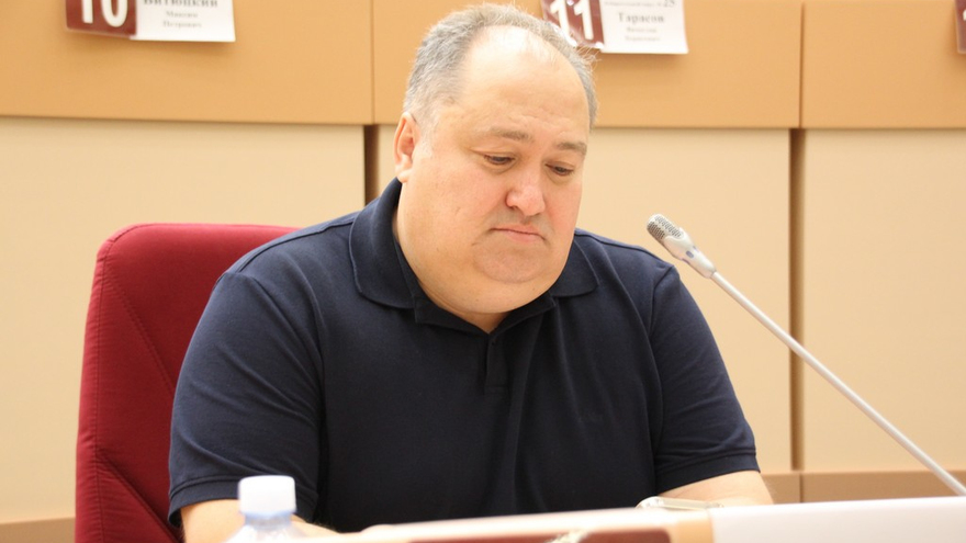 В Саратове увеличат зарплаты спортивным тренерам