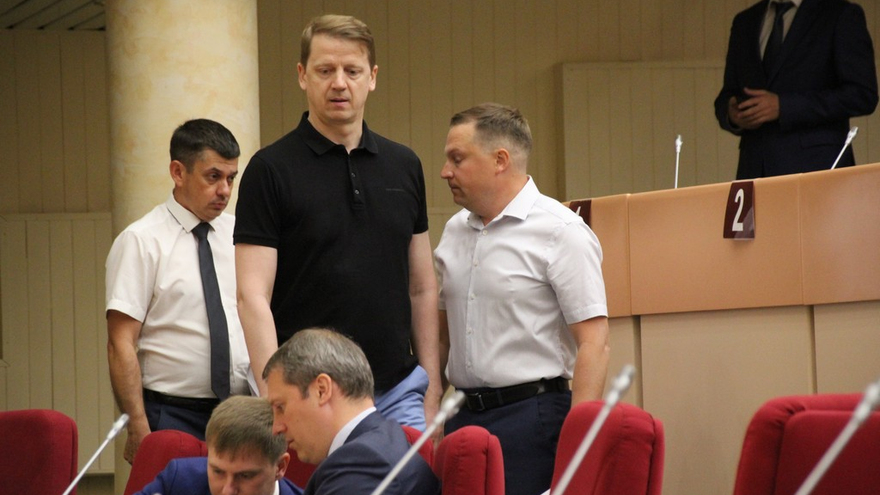В Саратове увеличат зарплаты спортивным тренерам