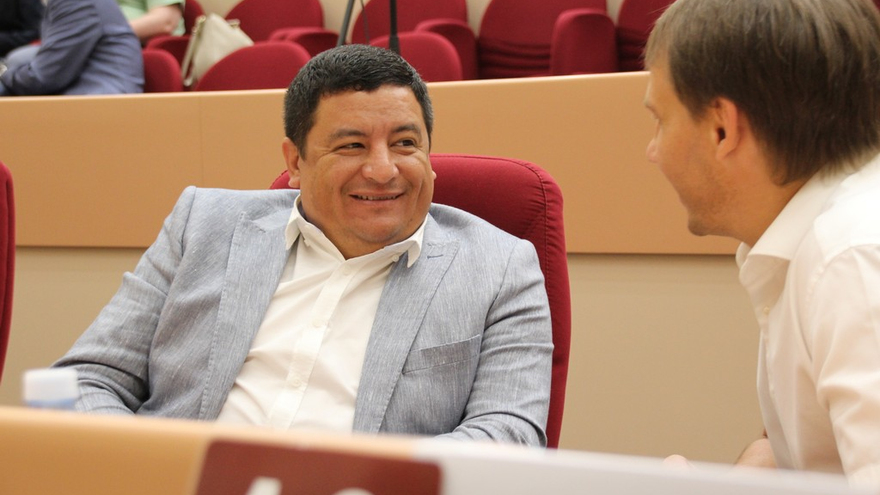 В Саратове увеличат зарплаты спортивным тренерам