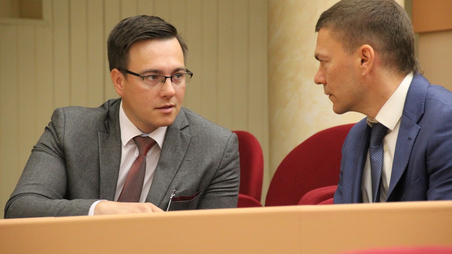 В Саратове увеличат зарплаты спортивным тренерам