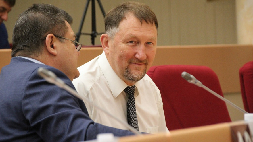В Саратове увеличат зарплаты спортивным тренерам