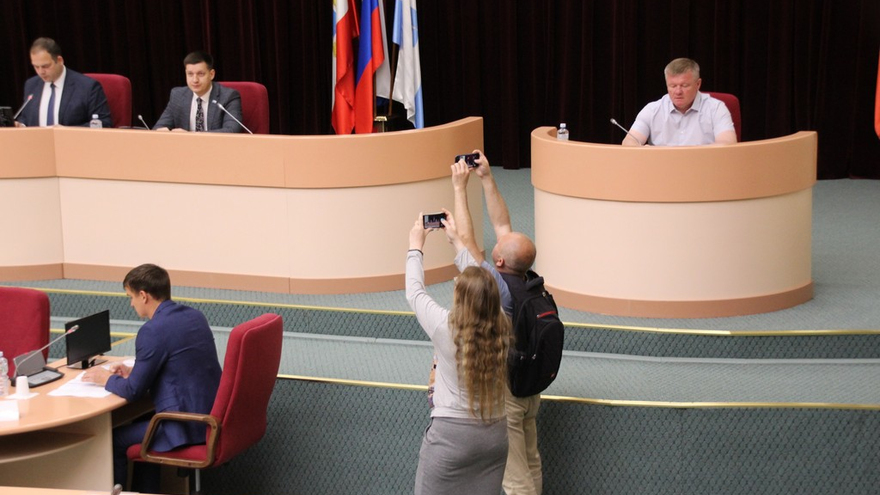 В Саратове увеличат зарплаты спортивным тренерам