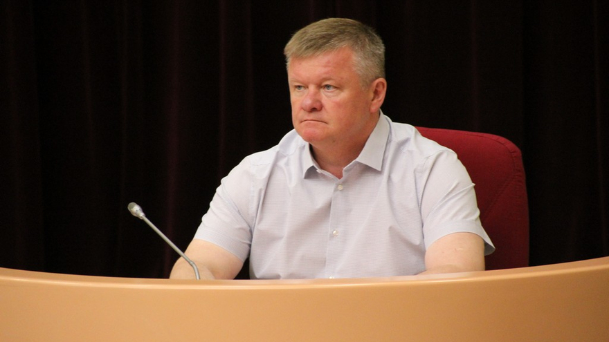 В Саратове увеличат зарплаты спортивным тренерам