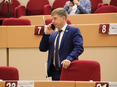 В Саратове увеличат зарплаты спортивным тренерам