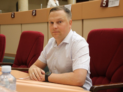 В Саратове увеличат зарплаты спортивным тренерам
