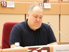 В Саратове увеличат зарплаты спортивным тренерам
