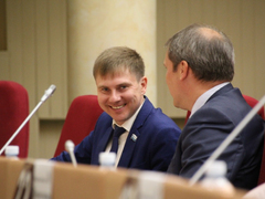 В Саратове увеличат зарплаты спортивным тренерам