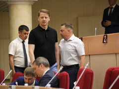 В Саратове увеличат зарплаты спортивным тренерам