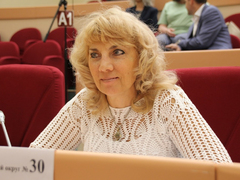 В Саратове увеличат зарплаты спортивным тренерам