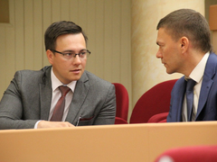 В Саратове увеличат зарплаты спортивным тренерам