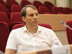 В Саратове увеличат зарплаты спортивным тренерам