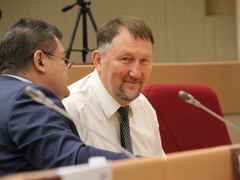 В Саратове увеличат зарплаты спортивным тренерам