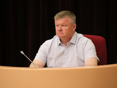 В Саратове увеличат зарплаты спортивным тренерам