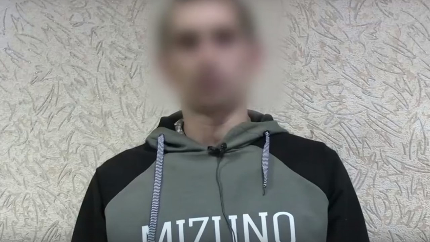 С заказа получал 7% от прибыли: задержанный курьер рассказал, сколько ему платили мошенники за обман пенсионерок
