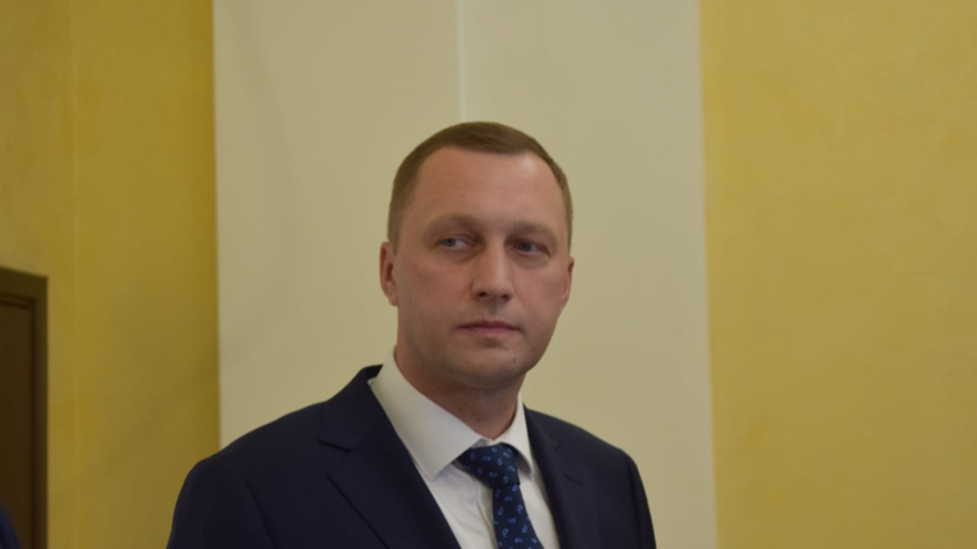 Полпред в ПФО Игорь Комаров: Есть уверенность, что выборы в Саратовской области пройдут прозрачно и легитимно