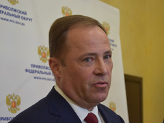 Полпред в ПФО Игорь Комаров: Есть уверенность, что выборы в Саратовской области пройдут прозрачно и легитимно
