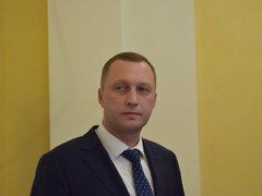 Полпред в ПФО Игорь Комаров: Есть уверенность, что выборы в Саратовской области пройдут прозрачно и легитимно