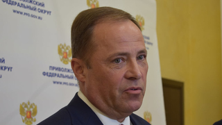 Полпред в ПФО Игорь Комаров: Есть уверенность, что выборы в Саратовской области пройдут прозрачно и легитимно