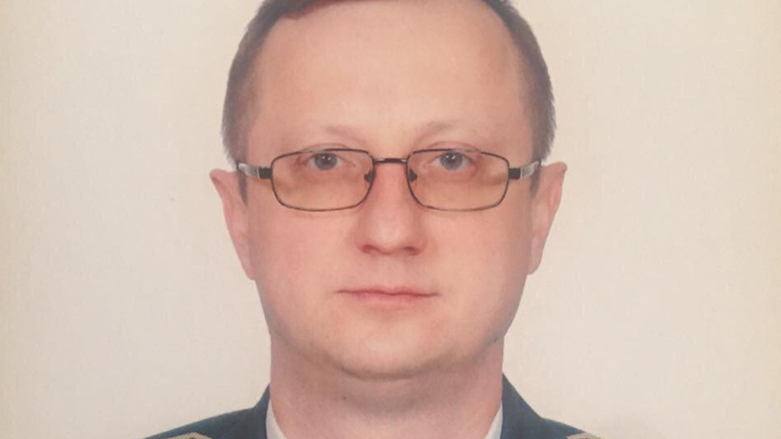 Бывшему саратовскому таможеннику Дмитрию Евсееву оставили приговор без изменений