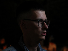 День памяти и скорби: в саратовском Парке Победы зажгли девять тысяч свечей