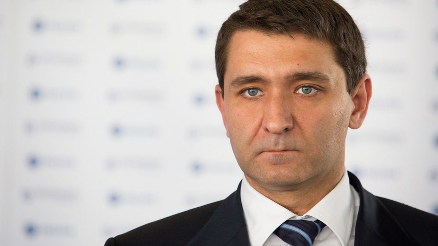 Глава Россетей Андрей Рюмин: доля российского оборудования должна быть больше