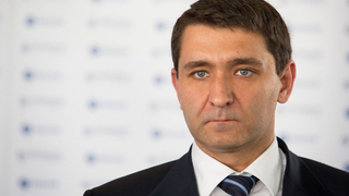 Глава Россетей Андрей Рюмин: доля российского оборудования должна быть больше