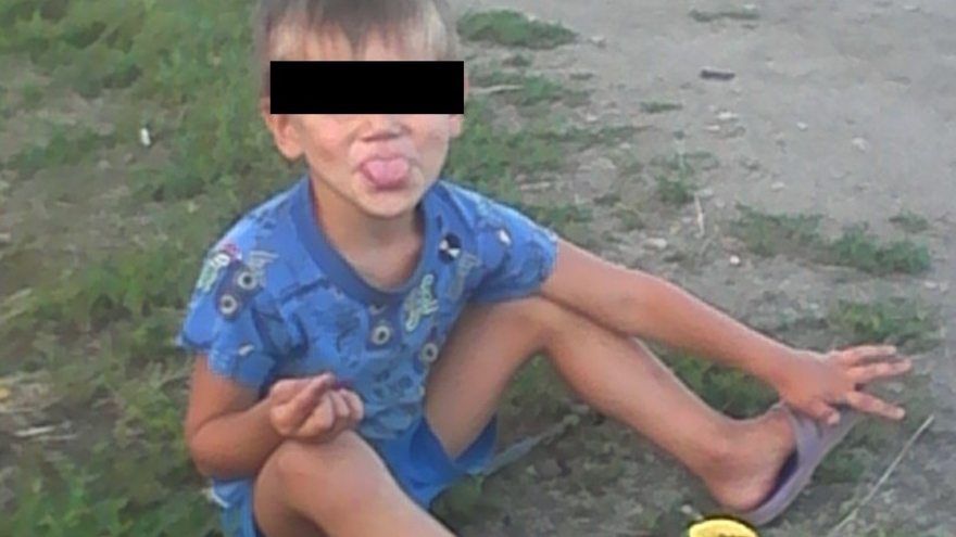 В Балакове следователи подключились к поискам пропавшего мальчика