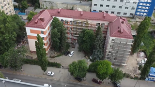 Осенью в Саратове откроют шесть обновленных школ