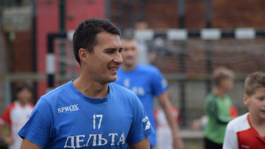Саратовские спортсмены плавали на драконах по Сазанке