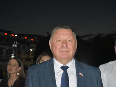 Саратовская Роза ветров собрала тысячи выпускников