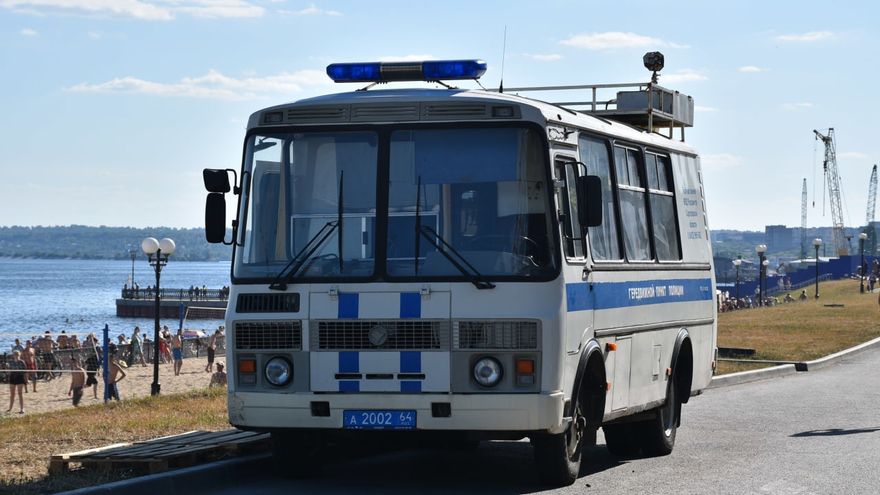 Фестиваль уличной культуры собрал несколько сотен саратовцев на новом городском пляже