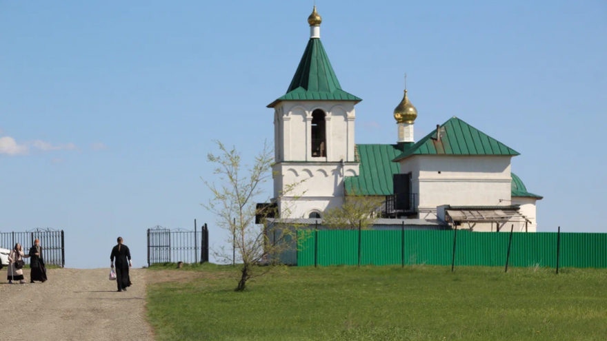 В Саратовской области от COVID-19 умерла 86-летняя пенсионерка