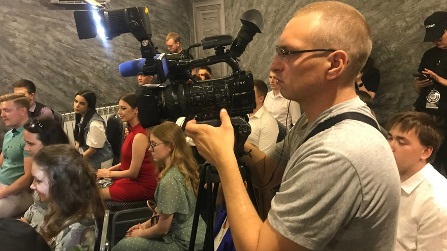 Глава Саратова назвал главную мотивацию для работы