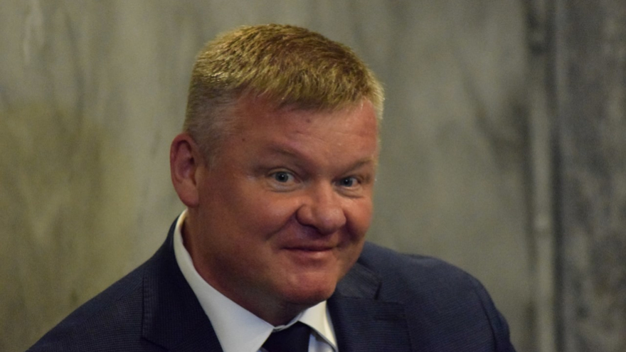 Глава Саратова назвал главную мотивацию для работы