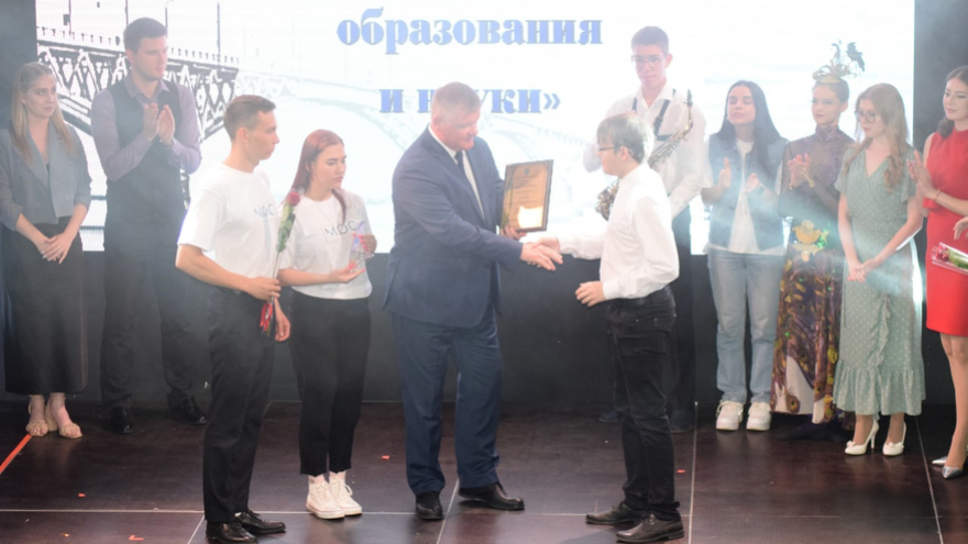 Глава Саратова назвал главную мотивацию для работы
