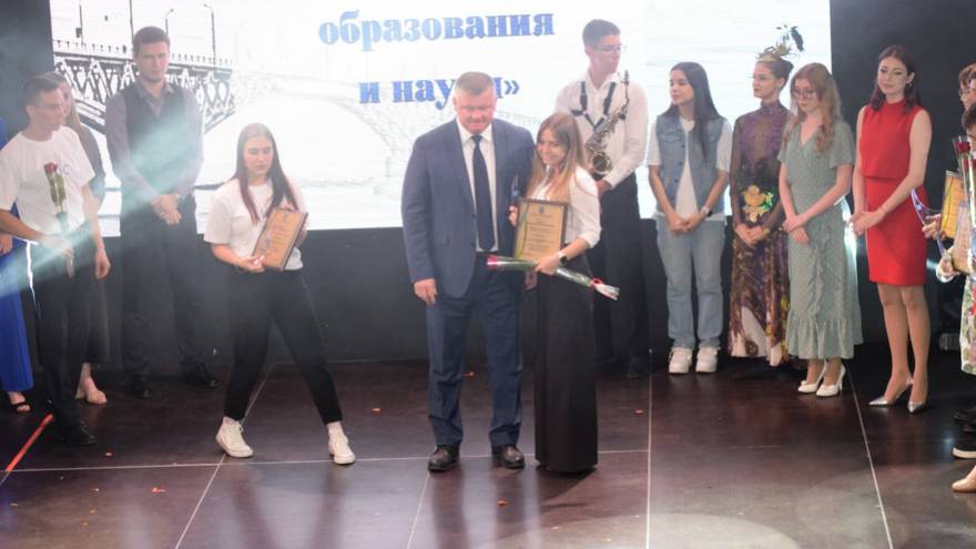 Глава Саратова назвал главную мотивацию для работы