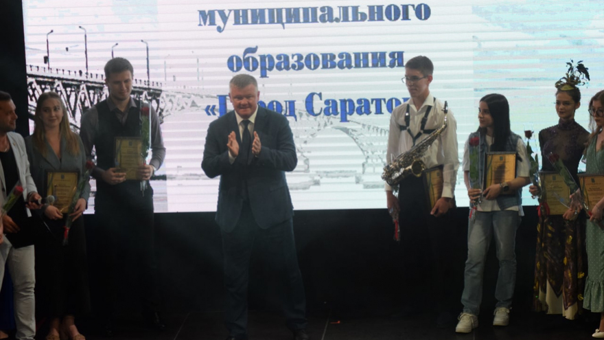 Глава Саратова назвал главную мотивацию для работы