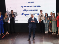 Глава Саратова назвал главную мотивацию для работы