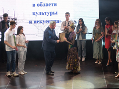 Глава Саратова назвал главную мотивацию для работы