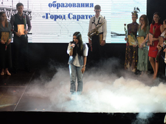 Глава Саратова назвал главную мотивацию для работы