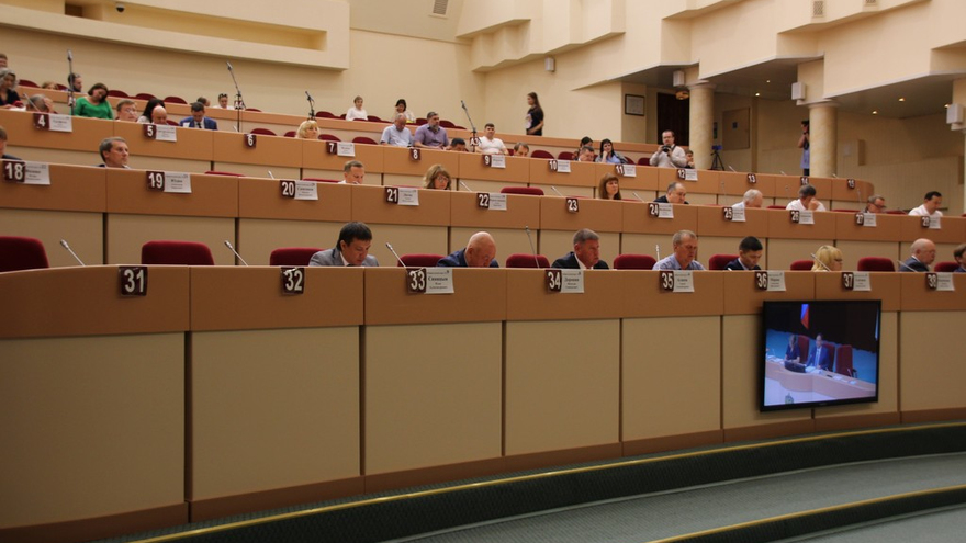 В Саратове технопаркам разрешили арендовать землю почти бесплатно