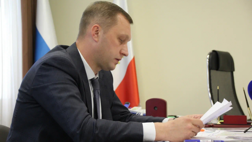 Глава региона Роман Бусаргин о жалобах саратовцев: Зачастую муниципалитеты занимаются отпиской