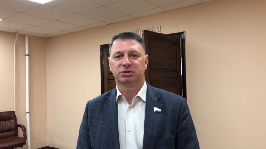 Глава минобраза Михаил Орлов объяснил, зачем забирать особенные школы на баланс Саратовской области