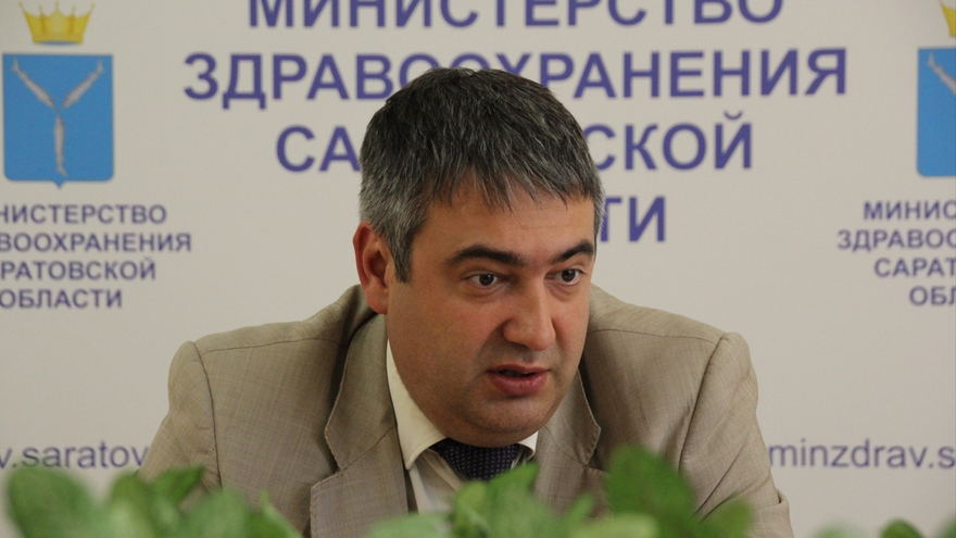 Саратовцев предупредили о рисках инфаркта и комы в жару