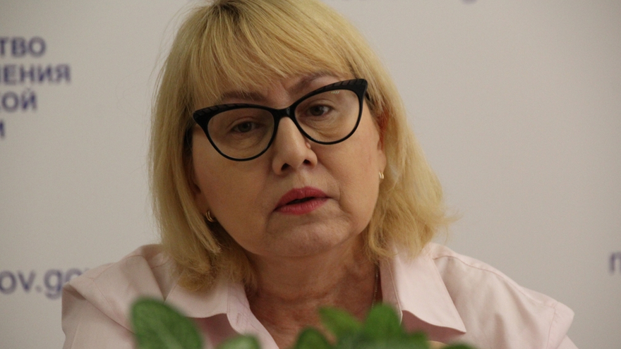 Саратовцев предупредили о рисках инфаркта и комы в жару