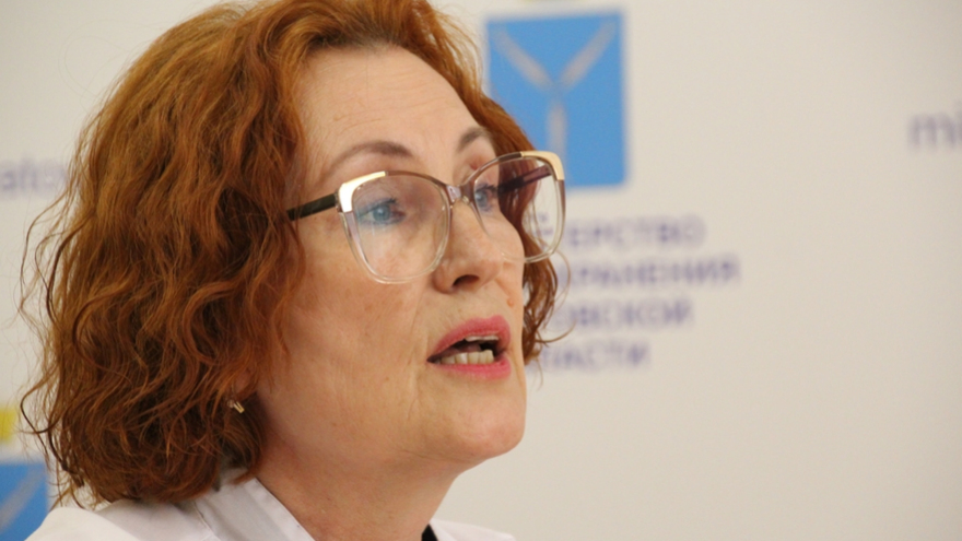 Саратовцев предупредили о рисках инфаркта и комы в жару